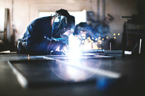 Affordable Welder Services in Arbuckle, CA