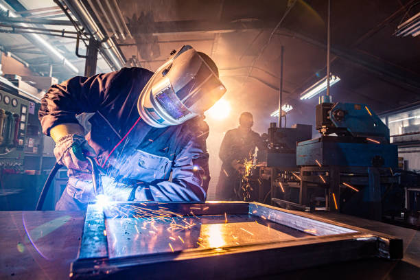 Best Maintenance and Repair Welding in Arbuckle, CA