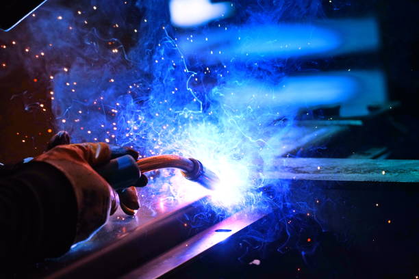 Best Structural Steel Welding in Arbuckle, CA