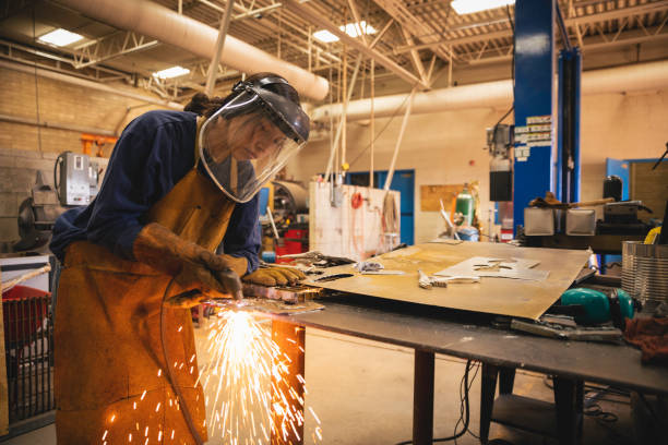Best Artistic and Custom Metal Fabrication in Arbuckle, CA