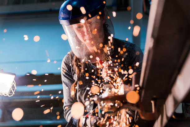 Best Marine and Shipbuilding Welding in Arbuckle, CA
