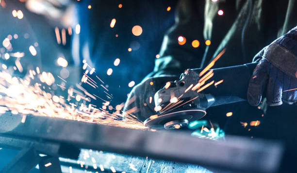 Best Aerospace and Defense Welding in Arbuckle, CA